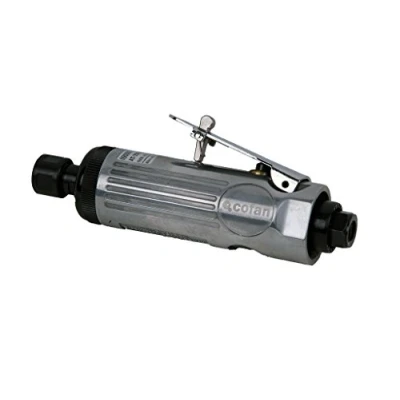 Imagen de Fresadora neumática recta 0.011 V 6 mm Amoladora con pinza de Ø6mm Cofan 09000701
