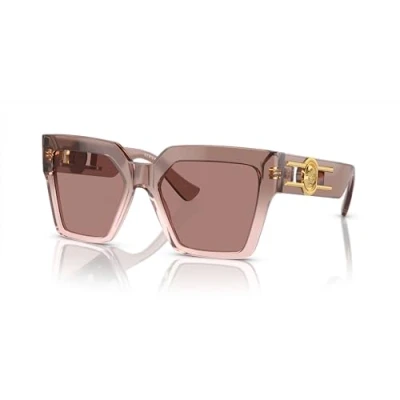 Imagen de Versace 0VE4458 Gafas de Sol, Mujeres, Multicolor (Multicolor), Talla Única