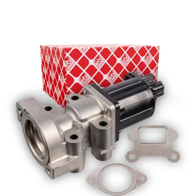 Imagen de FEBI BILSTEIN 170655 Válvula EGR con juntas OPEL: Astra H GTC, Zafira B, Hatchback, VAUXHALL: Mk2