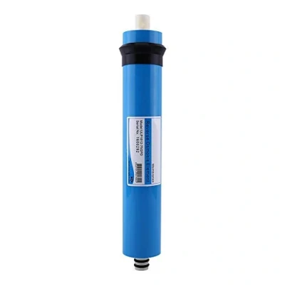 Imagen de Samfox Membrana Osmosis Inversa Filtro de Agua ULP1812 75GPD Elemento La para El Hogar
