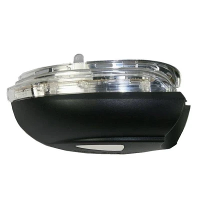 Imagen de TYC 337 0248 3 Intermitente Espejo retrovisor izquierdo LED con luz de situación VOLKSWAGEN: Passat B7 Variant, CC, Scirocco III norauto, oscaro,