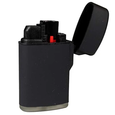 Imagen de Mechero Zorr Rubber Jet Flame