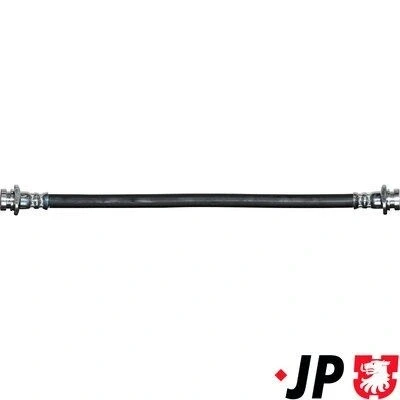 Imagen de JP GROUP 4061700800 Latiguillos de Freno Eje trasero 280 NISSAN: MICRA 3, Note I