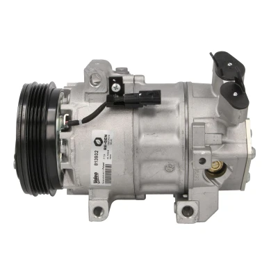 Imagen de VALEO 813932 compresor de Aire Acondicionado VCS14 12 PAG 46 R 134 a con aceite DACIA: SANDERO 2, LOGAN MCV 2