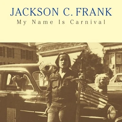 Imagen de My Name is Carnival [Vinilo]