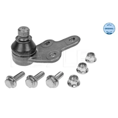 Imagen de MEYLE 716 010 0023 Rótula de suspensión Eje delantero, izquierda con accesorios ORIGINAL Quality FORD: FOCUS 3, C Max 2, Grand