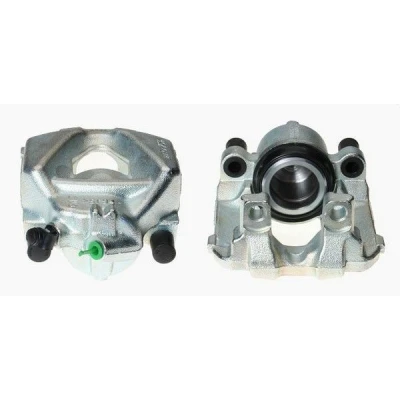 Imagen de BUDWEG CALIPER 344187 Pinza de freno BMW: 3 Berlina, Touring, Coupé