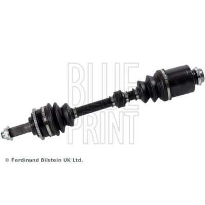 Imagen de BLUE PRINT ADM589502 Árbol de transmisión eje delantero, derecha con tuerca del MAZDA: 6 Wagon, Hatchback, Berlina