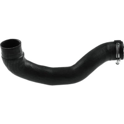Imagen de GATES 09 0163 Manguera Turbo PE (polietileno) OPEL: Astra H Hatchback, Zafira B, GTC