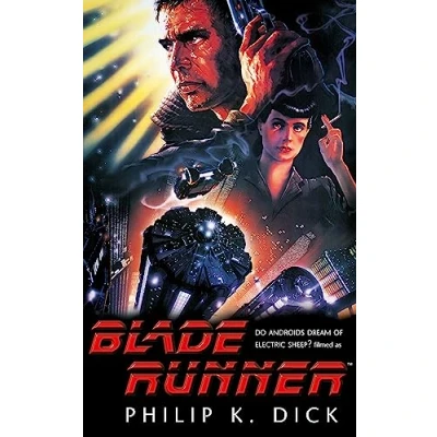 Imagen de Blade runner