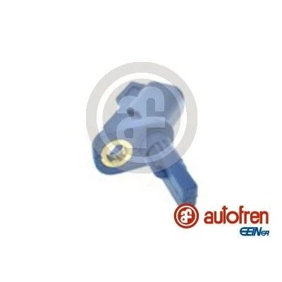 Imagen de Sensor, velocidad de la rueda AUTOFREN SEINSA DS 0026