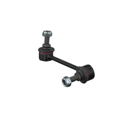 Imagen de febi BILSTEIN 23688 Bieleta de suspensión Eje delantero, izquierda 150 M10 x 1,25 Plus con tuerca autofijadora OPEL: Frontera B SUV, Monterey A