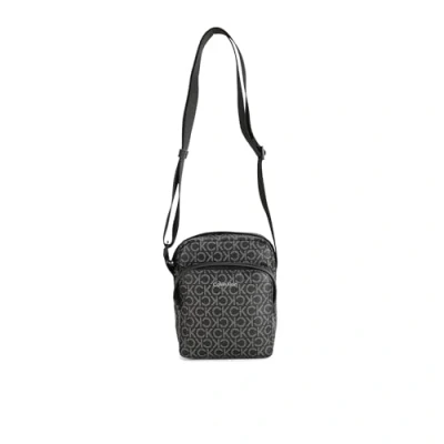 Imagen de Calvin Klein CK Must Reporter S Classic Mono Black