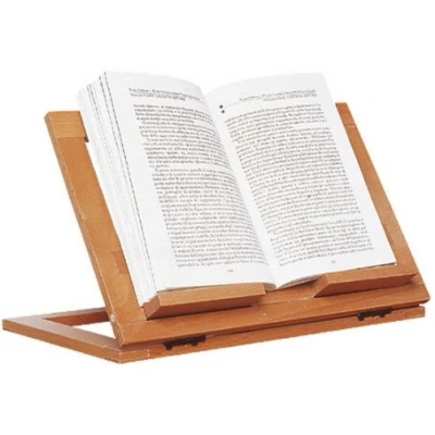 Imagen de Foppapedretti Reading Atril, Madera, Nogal