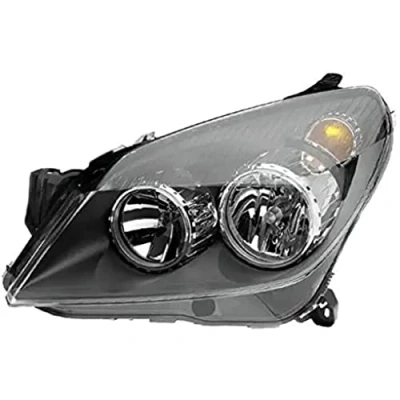Imagen de HELLA 1LG 270 370 341 Faros OPEL: Astra H Hatchback, TwinTop, GTC
