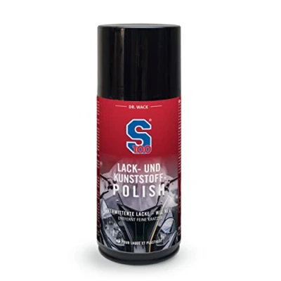 Imagen de Dr. Wack 2480 Falta y Plástico Polish, 220ML
