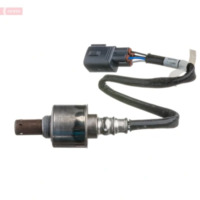 Imagen de DENSO Direct Fit DOX 0262 Sonda lambda M18x1.5 térmico, plana, de banda ancha TOYOTA: Prius II Liftback