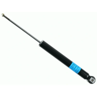 Imagen de SACHS 170 823 Amortiguador Presión de gas Bitubular telescópico Espiga arriba, Anillo inferior BMW: 3 Compact