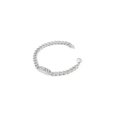 Imagen de Guess Pulsera Arm party JUBB04222JWRHL acero