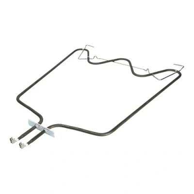 Imagen de elemento calefactor 1150W 230V para Whirlpool 481010551720 Ariston Hotpoint C00319574 estufa de horno