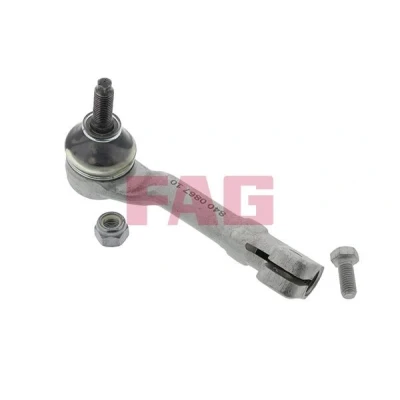 Imagen de FAG 840 0867 10 Rótula de dirección 12,1 M14x1,50 A RENAULT: CLIO 1, 1 Kasten