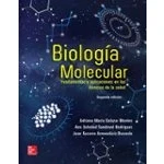 Imagen de PRINCIPIOS DE BIOLOGIA MOLECULAR 9786071513663 (SIN COLECCION)