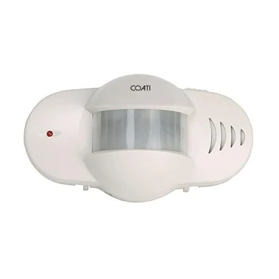 Imagen de Coati AF141220 Detector presencia alarma 90db (blister)
