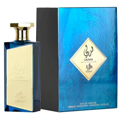 Imagen de Al Wataniah Lazuli Eau de Parfum 100 ml