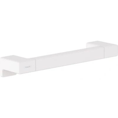 Imagen de hansgrohe AddStoris Asidero, blanco mate, 41744700