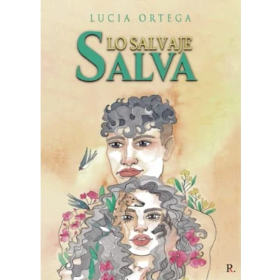 Imagen de Lo salvaje salva