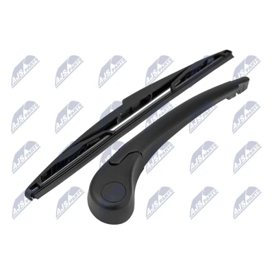 Imagen de Bras d&#039;essuie glace, nettoyage des vitres NTY EWB RE 013