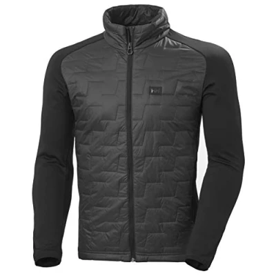 Imagen de Helly Hansen Chaqueta de invierno, Hombre, Talla: Medium, Black