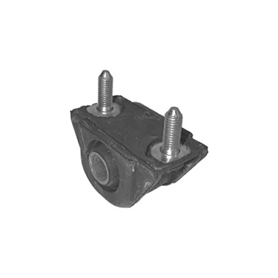 Imagen de DELPHI TD290W Silentblock Brazo de Suspension oscilante transversal CITROËN: AX
