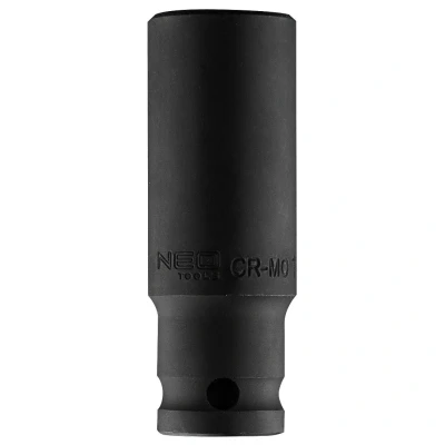 Imagen de NEO TOOLS 12 319 Cubos insertables 78 19 mm