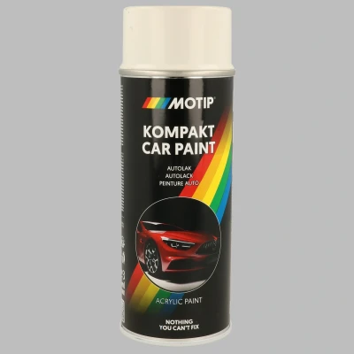 Imagen de Peinture combinée pour voitures MOTIP 45500