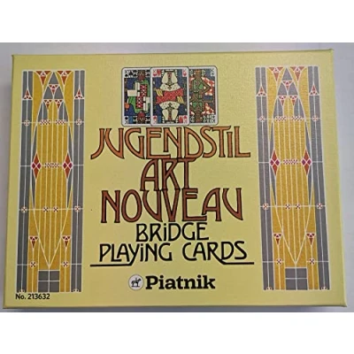Imagen de Piatnik 2136 Ditha Moser Juego de Cartas