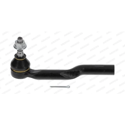 Imagen de MOOG MD ES 17062 Rótula de dirección M12X1.25 Eje delantero, derecha