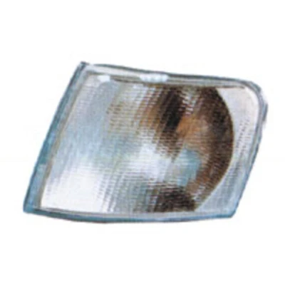 Imagen de PRASCO FD0264013 Intermitente blanco Delante, derecha con portalámparas FORD: Escort 5, ORION 3