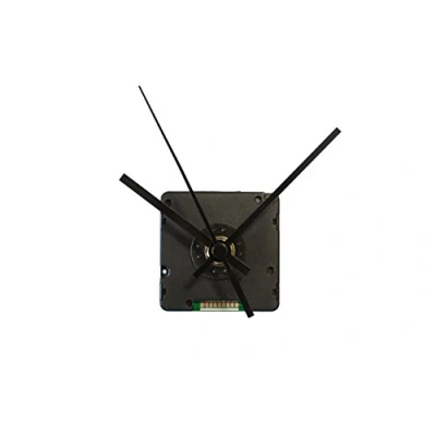 Imagen de TFA Dostmann 60.3518.01 Reloj de Pared con Radio y manecillas (Negro)
