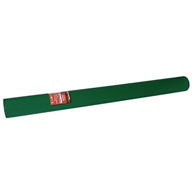Imagen de Pro Nappe Ref R782507I Mantel no Tejido spunbond desechable Rollo 25 M de Largo X 1,20 Ancho Color Verde Pino Material Resistente al desgarro, Repelente Agua y limpiable
