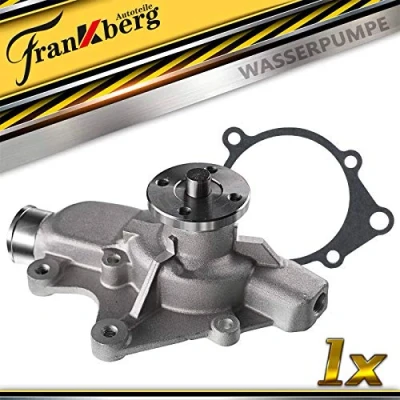 Imagen de Bomba de agua para Cherokee XJ Grand ZJ ZG Wrangler I YJ SJ II TJ 1991 2002 4626054AF