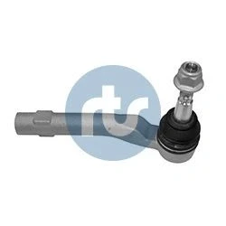 Imagen de RTS 91 05707 1 Rótula de dirección Eje delantero, derecha OPEL: Astra J GTC