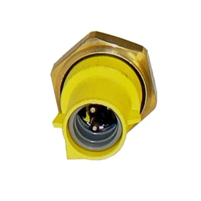 Imagen de METZGER 0915122 Interruptor de temperatura, ventilador del radiador M 22x1,5 para vehículos sin aire acondicionado con junta FORD: FIESTA 3, Escort 6