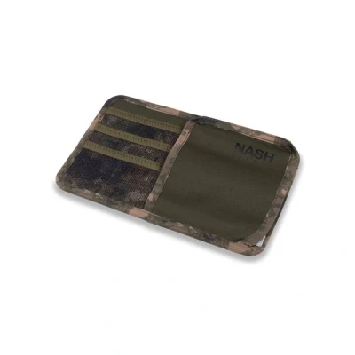Imagen de Nash Work Box Organiser Bolsa de Accesorios pesca