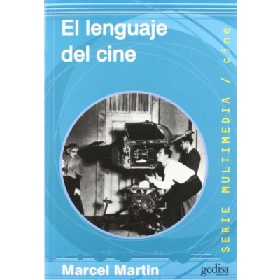 Imagen de Lenguaje del cine (SIN COLECCION)