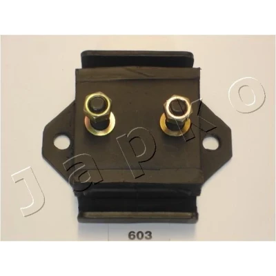 Imagen de JAPKO GOJ603 Soporte, motor lado de engranaje DAIHATSU: Feroza Hard Top, Rocky SUV, Soft Top