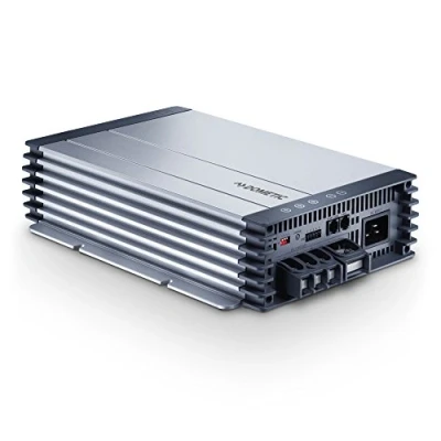 Imagen de Dometic PerfectCharge MCA 2440 Cargador de baterías, 40 a corriente máxima carga, funcionamiento 24 V