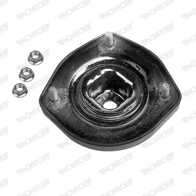 Imagen de MONROE MK180L Copela de amortiguador sin apoyo TOYOTA: Corolla VIII Compact, VII VI Familiar