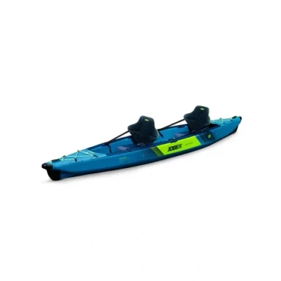 Imagen de Kayak hinchable JOBE TASMAN tandem