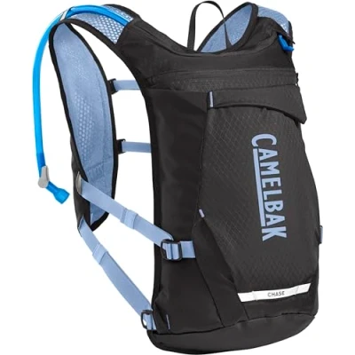 Imagen de Camelbak Chase Adventure 8 Bolsas de hidratación Black/Iris 6 l